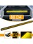 Cree 30 LED 90W Yayıcı Delici Ince Sarı Off Road LED Bar 80 cm 1