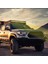 Cree 30 LED 90W Yayıcı Delici Ince Sarı Off Road LED Bar 80 cm 2