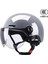 Dört Mevsim Kask 3c Sertifikası Elektrikli Araba Kask Motosiklet Paten Açık Spor Sürme Kask (Yurt Dışından) 1