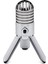 Meteor Mic USB Stüdyo Kondenser Mikrofon (Krom) 1