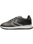 900340-2001 Hummel Hml Savant Kadın Spor Ayakkabı Black 4