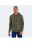 KEANS IN Erkek Sweatshirt Haki 3