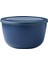 Multi Bowl Cirqula Round Yemek Kabı 3000 Ml - Noerdic denim 1