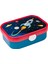 Lunch Box Campus Portatif Yemek Kabı 750 Ml - Space 1
