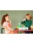 Lunch Box Campus Portatif Yemek Kabı 750 Ml - Space 7