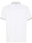 Beyaz Erkek Polo Yaka Regular Fit T-Shirt A108001S00_DECK Lgt Pıque 2