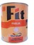 Fit Sentetik Yağlı Boya 2,5l+Fırça Hediyeli 1