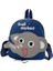 Sevimli Bebek Anaokulu Okul Çantası (Yurt Dışından) 1