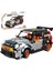 Yarış LEGO Küçük Parçacık Montaj Yapı Taşları (Yurt Dışından) 1