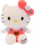 Hello Kitty Peluş Oyuncak Bebek Yastık (Yurt Dışından) 1