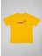 Baskılı Sarı Erkek Çocuk T-Shirt HRBTXT106 3