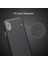 Apple iPhone Se 2020 Kılıf Suni Deri Içi Kadife Lansman Kapak (Eyzi) 5
