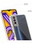 Vivo Y20S Kılıf Parlak Kenarlı Altın Işlemeli Kamera Korumalı Kapak (Voit C.) 4