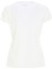 Beyaz Kadın Regular Fit Dalgıç Kıyafeti A912004S00_ACT Ws Tech Pıque Tee 2