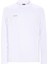 Beyaz Erkek Regular Fit Dalgıç Kıyafeti A112003S00_ACT Ls Sunblock Tee 1