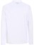 Beyaz Erkek Regular Fit Dalgıç Kıyafeti A112003S00_ACT Ls Sunblock Tee 2