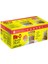 Me-O Creamy Happy Time (36-45-47-48) Kedi Ödül Maması 100'lü 15 GR 1