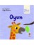Bebek Üniversitesi: Oyun - Çağrı Odabaşı 1