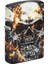 Çakmak 49913-105738 Smokey Skulls Design 2
