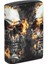 Çakmak 49913-105738 Smokey Skulls Design 5