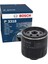 Vw Bora 1.6 16V Yağ Filtresi 2000-2005 Bosch 1