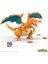 Construx™ Pokémon - Charizard Figürü, 6 Yaş Ve Üzeri İçin İdeal Yapı Oyuncakları Gwy77 7