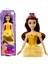 Disney Prenses - Belle, 3 yaş ve üzeri, HLW11 1