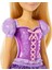 Disney Prenses - Rapunzel, 3 yaş ve üzeri, HLW03 4