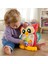 Fisher-Price Linkimals Bilge Baykuş - Türkçe, En Az 18 Aylık Olan Yürüme Çağındaki Çocuklar İçin Işıklı, Hareketli, İnteraktif ve Müzikli Eğitici Oyuncak Hjn61 2