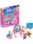 MEGA Barbie Color Reveal Hayvan Dostu, 5 yaş ve üzeri, HHP89 1