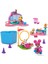 MEGA Barbie Color Reveal Hayvan Dostu, 5 yaş ve üzeri, HHP89 2