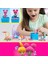 MEGA Barbie Color Reveal Hayvan Dostu, 5 yaş ve üzeri, HHP89 3