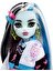 Monster High Frankie Stein Ana Karakter Bebekler, 4 yaş ve üzeri, HHK53 3