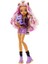 Clawdeen Wolf Ana Karakter Bebekler, 4 yaş ve üzeri, HHK52 3