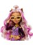 Clawdeen Wolf Ana Karakter Bebekler, 4 yaş ve üzeri, HHK52 4