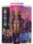 Clawdeen Wolf Ana Karakter Bebekler, 4 yaş ve üzeri, HHK52 6