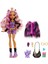 Clawdeen Wolf Ana Karakter Bebekler, 4 yaş ve üzeri, HHK52 7