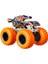 Monster Trucks Karanlıkta Parlayan Araçlar Paketi, 3 yaş ve üzeri, HCB57 6