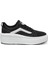 Yumı W 3pr Siyah Kadın Sneaker 1