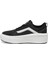 Yumı W 3pr Siyah Kadın Sneaker 3