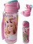 Kız Çocuk Barbie Matara 500 ml 1 Adet Lisanslı Barbi Suluk Okul Matarası Öğrenci Suluğu 1