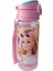 Kız Çocuk Barbie Matara 500 ml 1 Adet Lisanslı Barbi Suluk Okul Matarası Öğrenci Suluğu 2