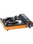 Tekli Portatik Ocak Turuncu CK-505 1