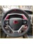 Honda Civic Fb7 Araca Özel Direksiyon Kılıfı (Otomatik F1 Araçlarına Uyumlu) 1
