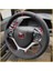 Honda Civic Fb7 Araca Özel Direksiyon Kılıfı (Otomatik F1 Araçlarına Uyumlu) 3