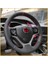 Honda Civic Fb7 Araca Özel Direksiyon Kılıfı (Otomatik F1 Araçlarına Uyumlu) 5