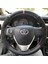 Toyota Corolla 2014-2018 Direksiyon Kılıfı 1