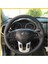 Kia Sportage 2013 Araca Özel Direksiyon Kılıfı 1
