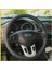 Kia Sportage 2013 Araca Özel Direksiyon Kılıfı 4