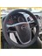 Opel Astra J Kasa Araca Özel Direksiyon Kılıfı (Derisiz Bombesiz Direksiyona Uyumludur) 5